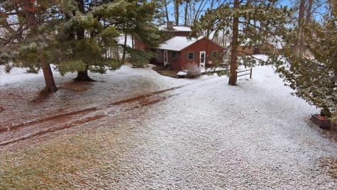 2170 County Road 5 NW Hackensack MN 56452