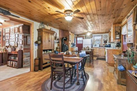2170 County Road 5 NW Hackensack MN 56452