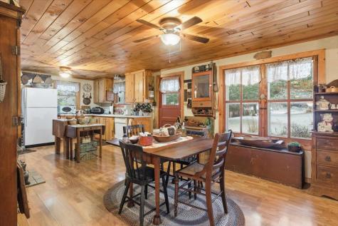 2170 County Road 5 NW Hackensack MN 56452