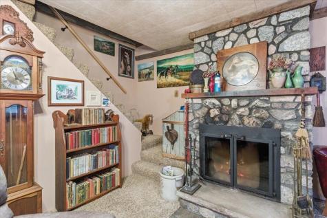 2170 County Road 5 NW Hackensack MN 56452