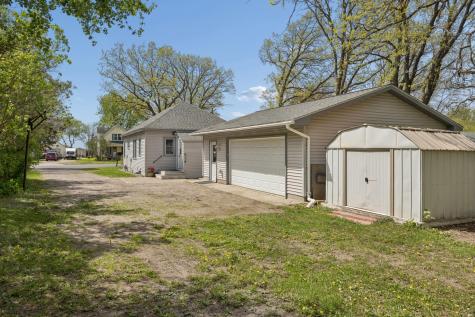621 Hazel Avenue E Kimball MN 55353