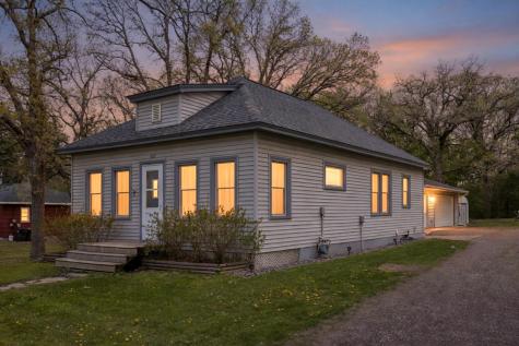 621 Hazel Avenue E Kimball MN 55353