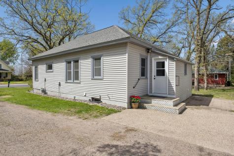 621 Hazel Avenue E Kimball MN 55353