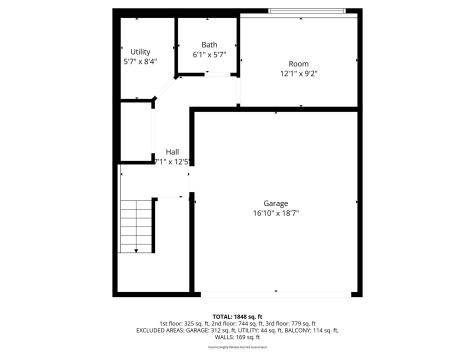 8852 Brunell Way Inver Grove Heights MN 55076
