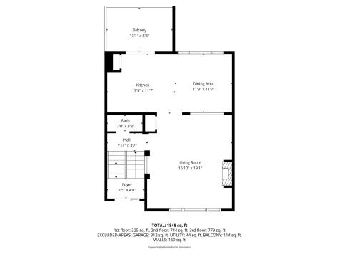 8852 Brunell Way Inver Grove Heights MN 55076