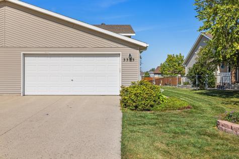 3353 30th Avenue S Fargo ND 58103