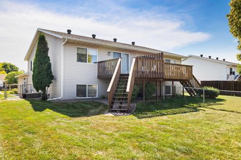 3353 30th Avenue S Fargo ND 58103