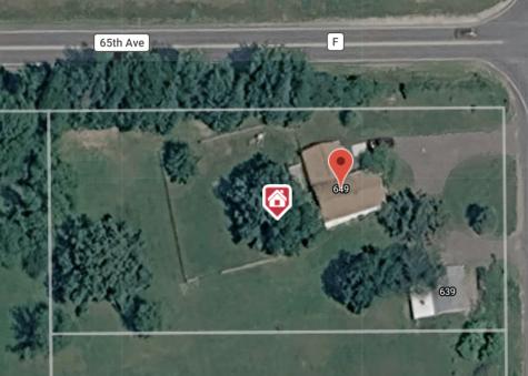 649 115th Street Amery WI 54001