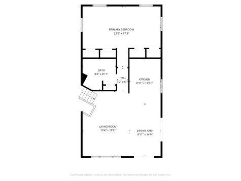 649 115th Street Amery WI 54001