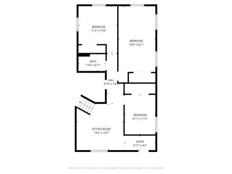 649 115th Street Amery WI 54001