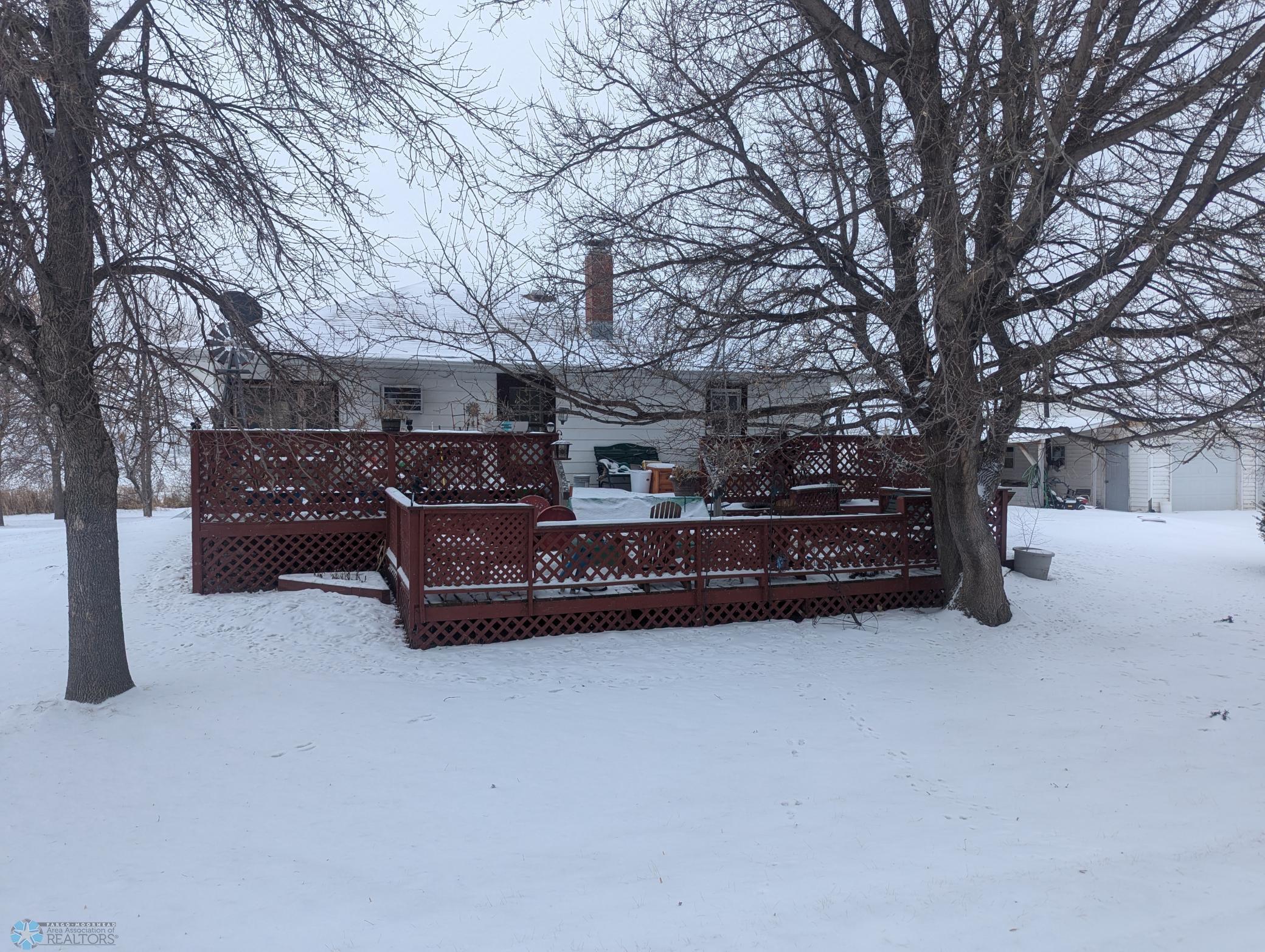 3801 28th Street N Moorhead MN 56560