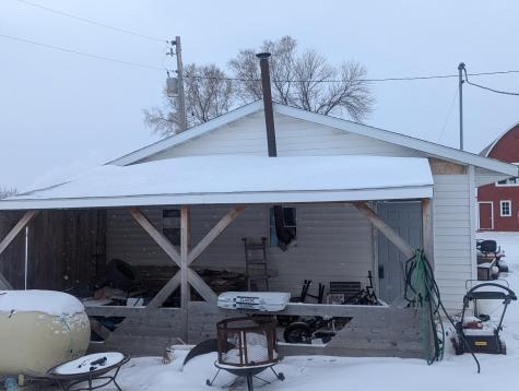 3801 28th Street N Moorhead MN 56560