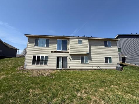 211 Fischer Street NW Montgomery MN 56069