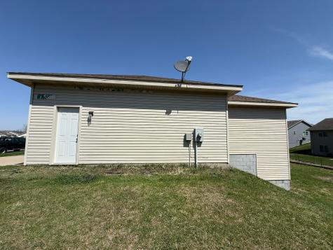 211 Fischer Street NW Montgomery MN 56069