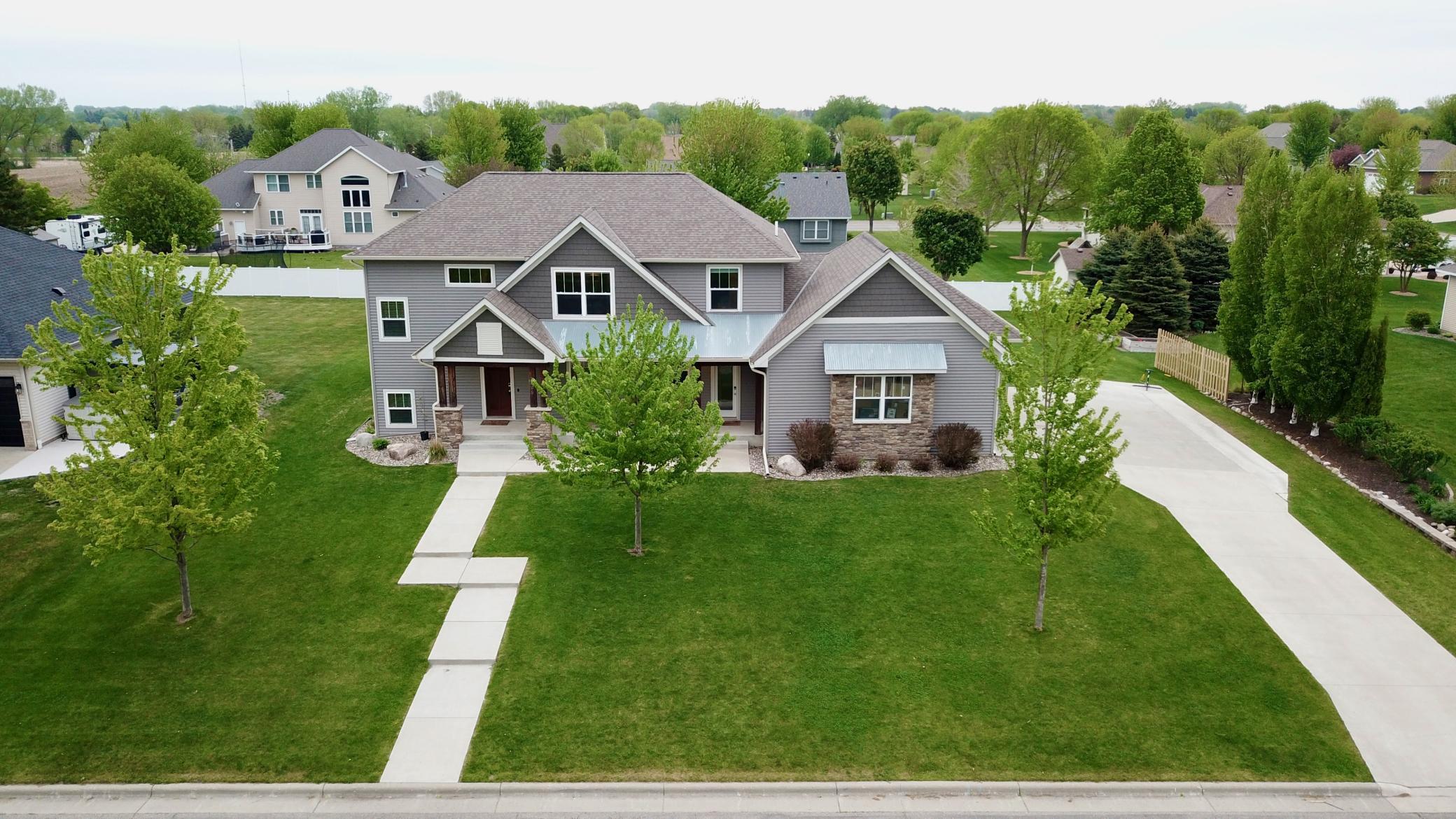 1805 2nd Street NE Willmar MN 56201