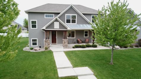 1805 2nd Street NE Willmar MN 56201