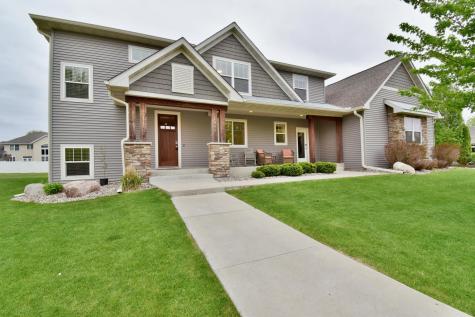 1805 2nd Street NE Willmar MN 56201