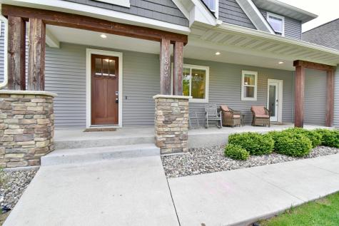 1805 2nd Street NE Willmar MN 56201