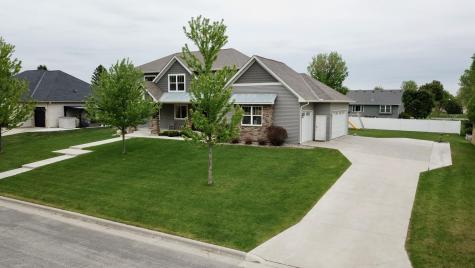 1805 2nd Street NE Willmar MN 56201
