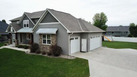 1805 2nd Street NE Willmar MN 56201
