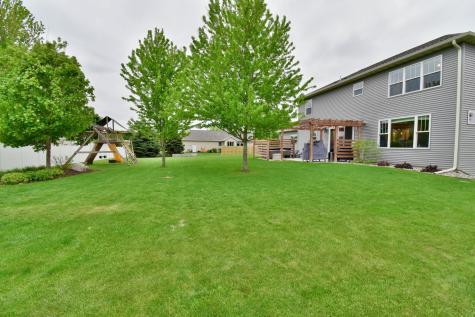 1805 2nd Street NE Willmar MN 56201