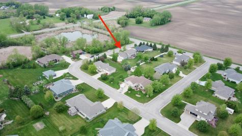 1805 2nd Street NE Willmar MN 56201