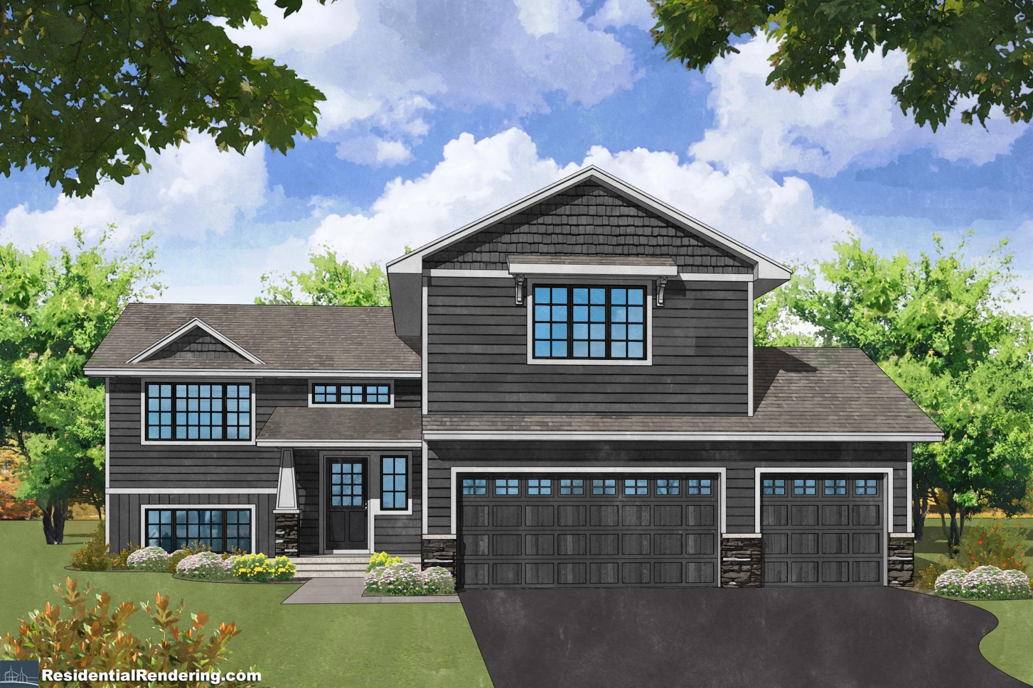 9201 Viking Street Brainerd MN 56401