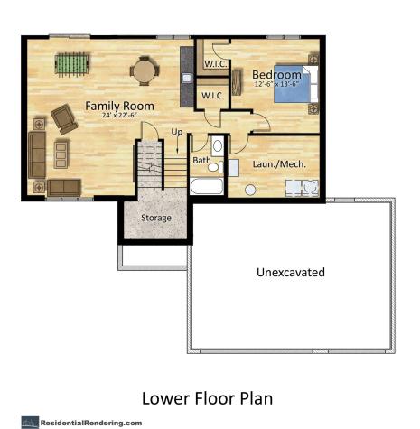 9201 Viking Street Brainerd MN 56401