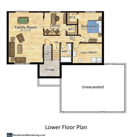 9201 Viking Street Brainerd MN 56401