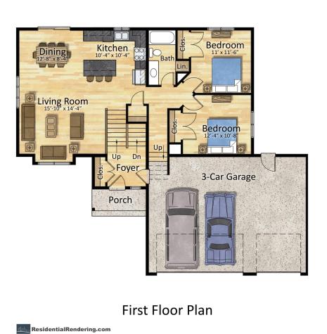 9201 Viking Street Brainerd MN 56401
