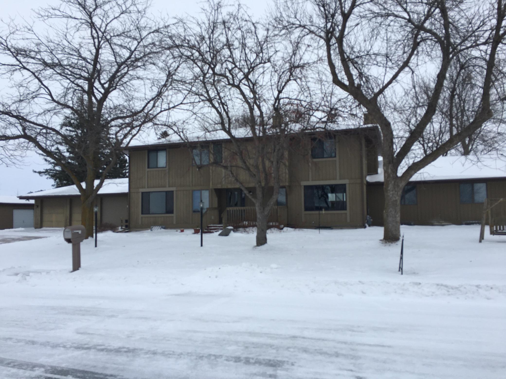 708 Chestnut Street Arlington MN 55307