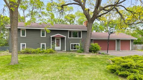10233 Washburn Circle S Bloomington MN 55431