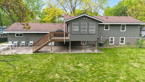10233 Washburn Circle S Bloomington MN 55431