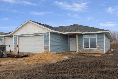 503 Darlene Drive Marshall MN 56258