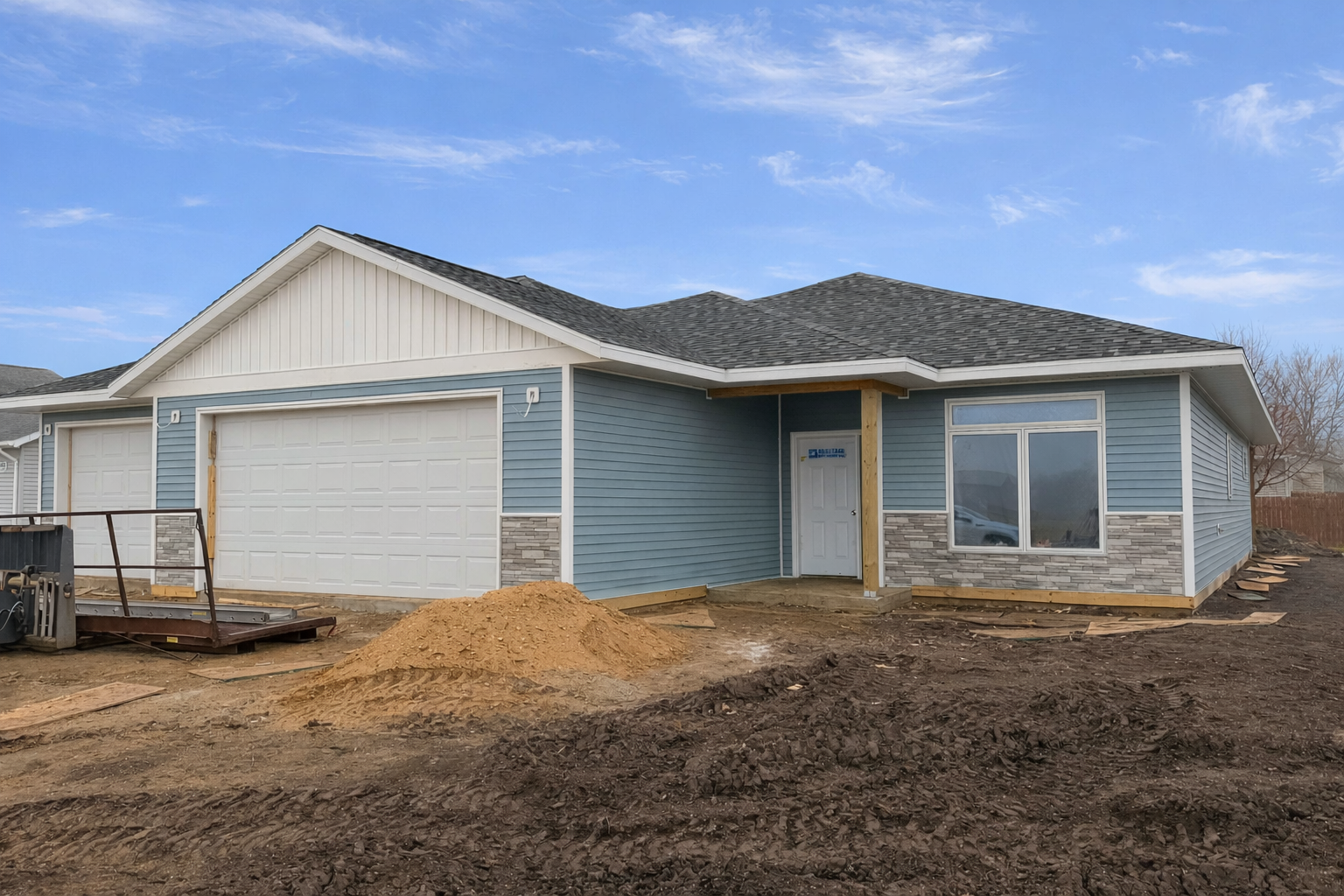 503 Darlene Drive Marshall MN 56258