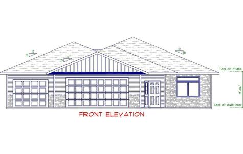 503 Darlene Drive Marshall MN 56258