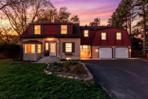 613 Labore Road Little Canada MN 55117