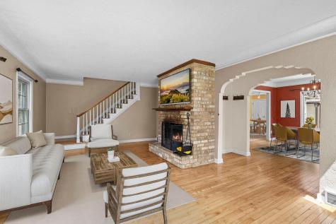 613 Labore Road Little Canada MN 55117