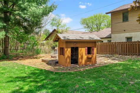 613 Labore Road Little Canada MN 55117