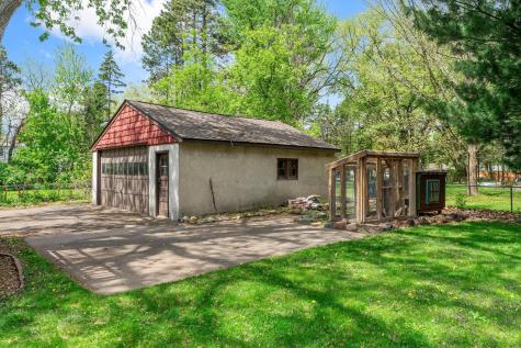613 Labore Road Little Canada MN 55117