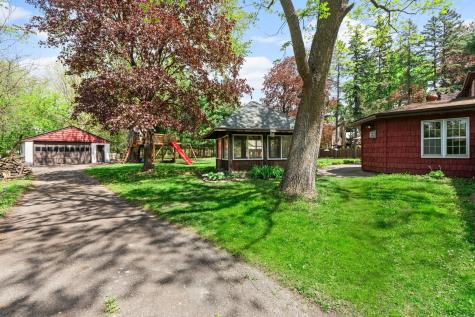613 Labore Road Little Canada MN 55117