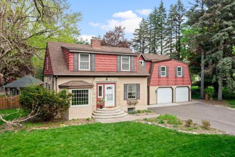 613 Labore Road Little Canada MN 55117