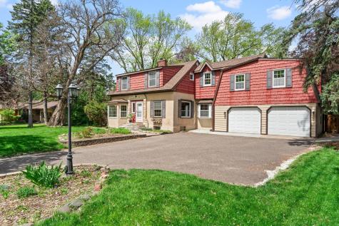 613 Labore Road Little Canada MN 55117