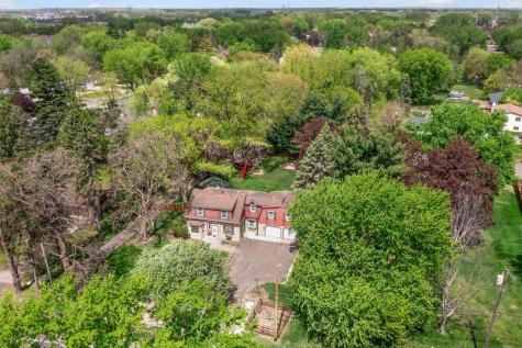 613 Labore Road Little Canada MN 55117