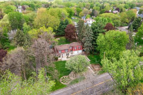 613 Labore Road Little Canada MN 55117