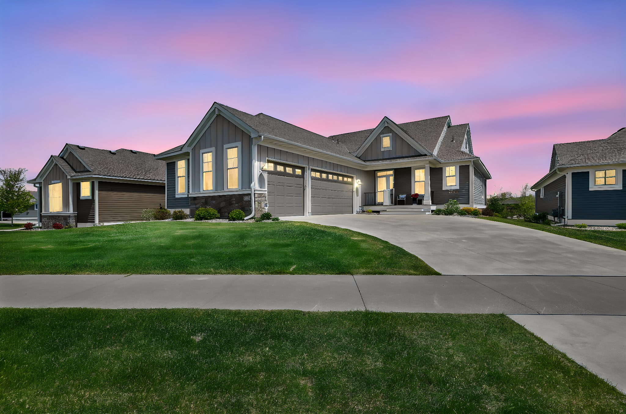 11527 Arnie Way N Lake Elmo MN 55042