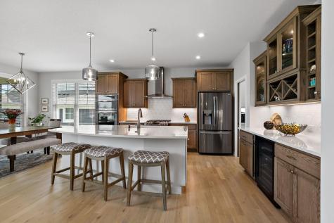 11527 Arnie Way N Lake Elmo MN 55042