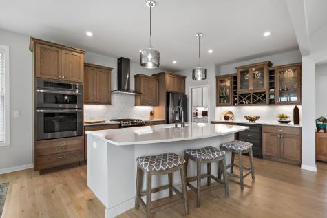11527 Arnie Way N Lake Elmo MN 55042