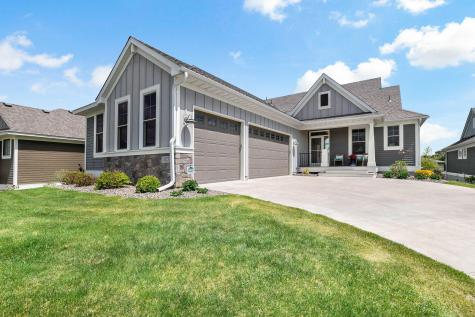 11527 Arnie Way N Lake Elmo MN 55042