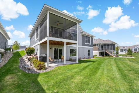 11527 Arnie Way N Lake Elmo MN 55042